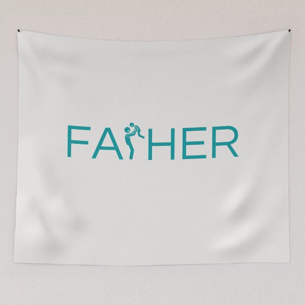 Item preview, father designed and sold by LU NA.