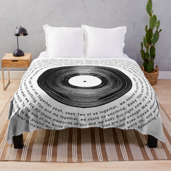 Item preview, You And Me Lyric designed and sold by johnlcaskey.