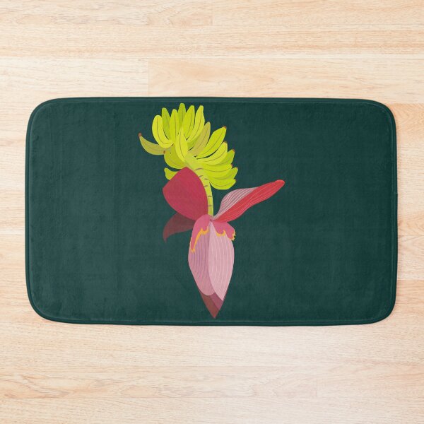Item preview, Banana flower designed and sold by liveinpaper.