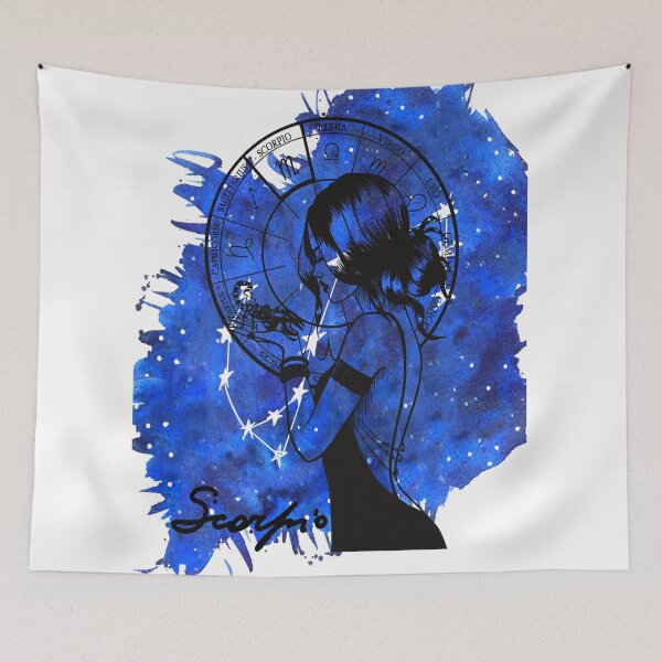 Item preview, Scorpio designed and sold by jrdntay33.