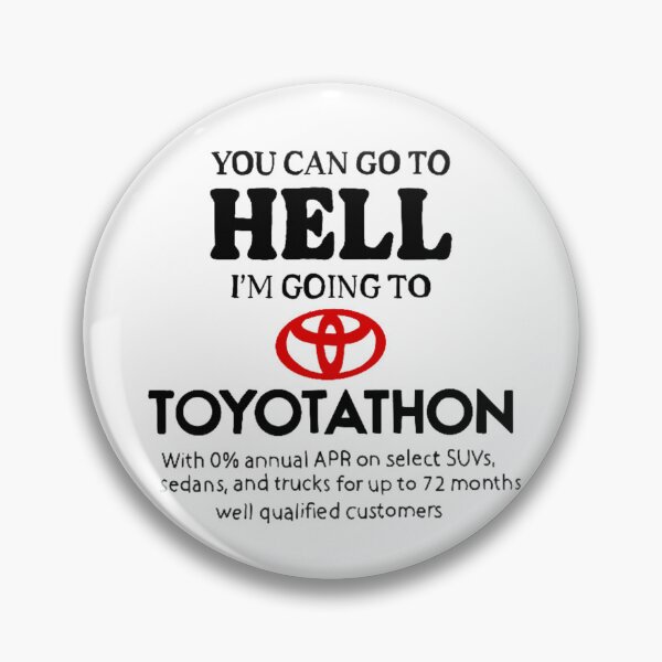 Item preview, Toyota designed and sold by Kayypng.