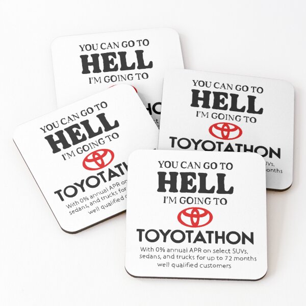 Item preview, Toyota designed and sold by Kayypng.