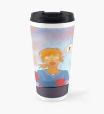 looking cooking Travel Mug