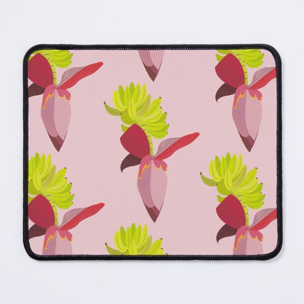 Item preview, Banana flower designed and sold by liveinpaper.