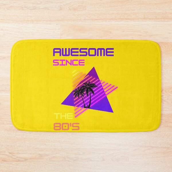 Item preview, Awesome since the 80s | Born in the 80s | Made in the 80s | Legend since the 80s  | Awesome since the 80s the 80s | Legend since the 80s | Made in the 80s the 80s | Born in the 80s designed and sold by Saffire6.