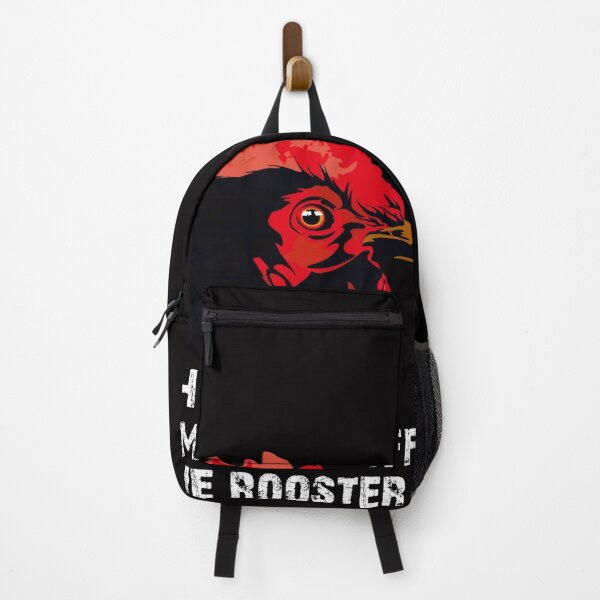 Item preview, Here they come to snuff the rooster designed and sold by alldayallnighta.