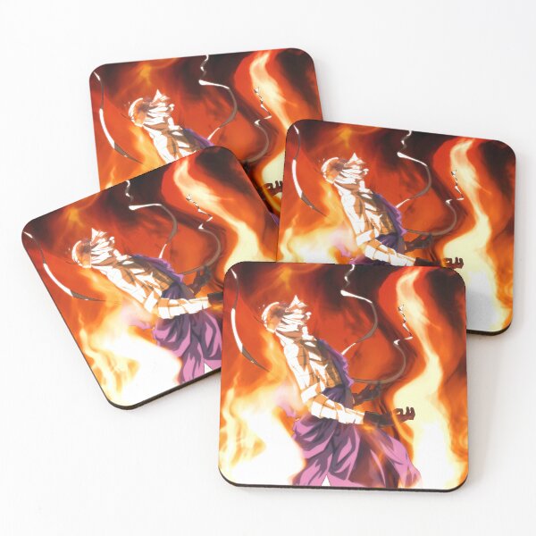 Item preview, Shishio Makoto Rurouni Kenshin Painting Anime designed and sold by KarinaTaisha.