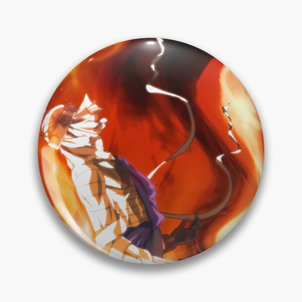 Item preview, Shishio Makoto Rurouni Kenshin Painting Anime designed and sold by KarinaTaisha.