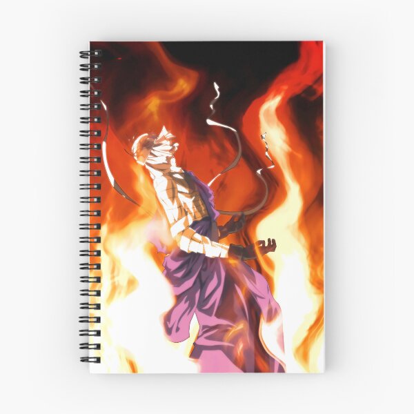 Item preview, Shishio Makoto Rurouni Kenshin Painting Anime designed and sold by KarinaTaisha.