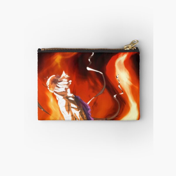 Item preview, Shishio Makoto Rurouni Kenshin Painting Anime designed and sold by KarinaTaisha.