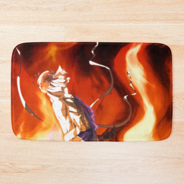 Item preview, Shishio Makoto Rurouni Kenshin Painting Anime designed and sold by KarinaTaisha.