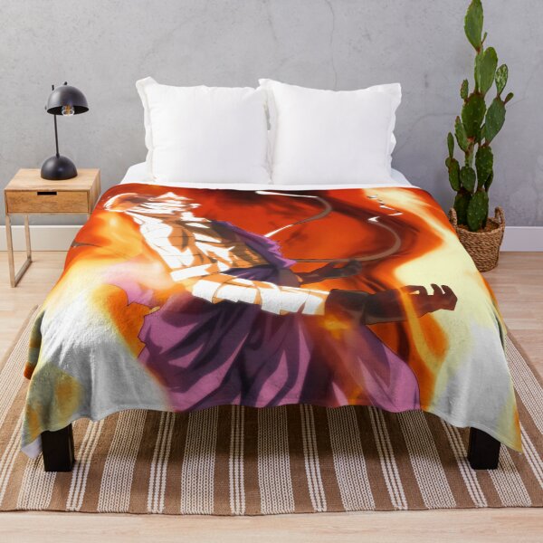 Item preview, Shishio Makoto Rurouni Kenshin Painting Anime designed and sold by KarinaTaisha.