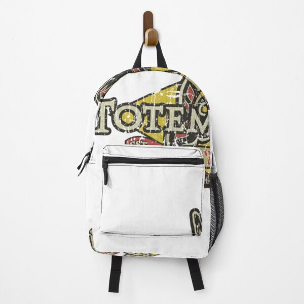 Item preview, Totem House Fish ‘n Chips 1948 - Seattle designed and sold by JLRahm.