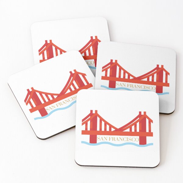 Item preview, San Francisco designed and sold by katieefield.