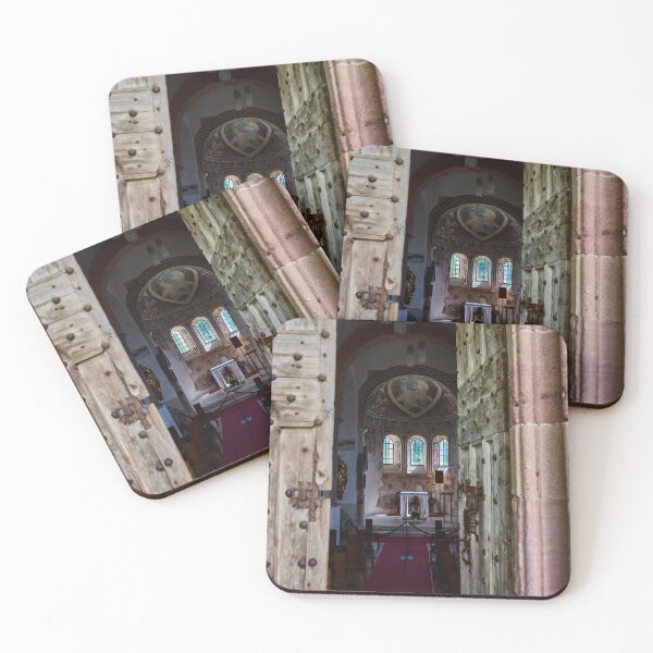 Item preview, St. Pietro Parish Church, Dorf Tirol designed and sold by Mark Bangert.