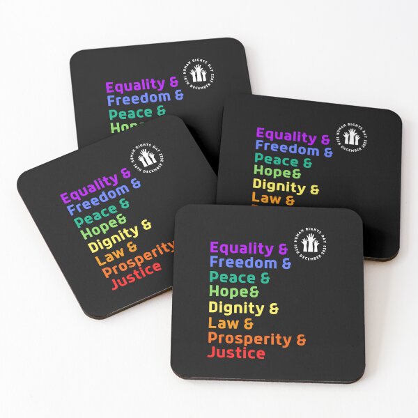 Item preview, Human Rights Day, human rights goals, human rights education designed and sold by allycat57.