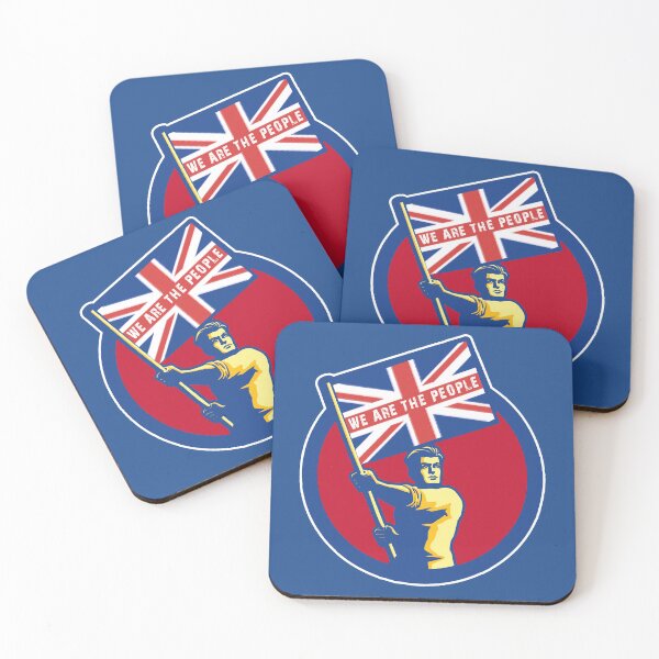 Item preview, WATP Rangers designed and sold by Confusion101.