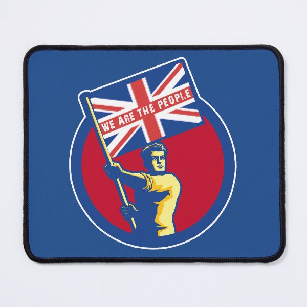 Item preview, WATP Rangers designed and sold by Confusion101.