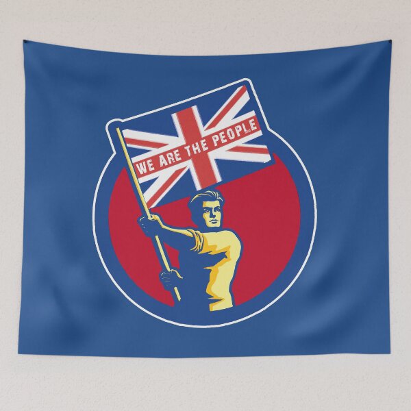 Item preview, WATP Rangers designed and sold by Confusion101.