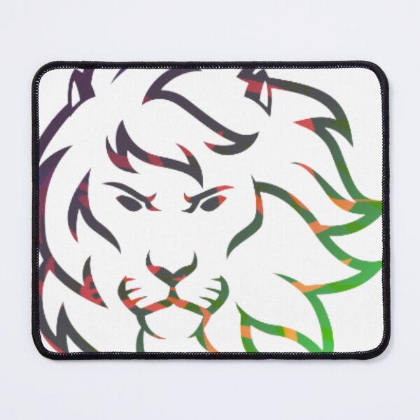 Item preview, Leo lion in the month of July designed and sold by Woahboyzinc24.