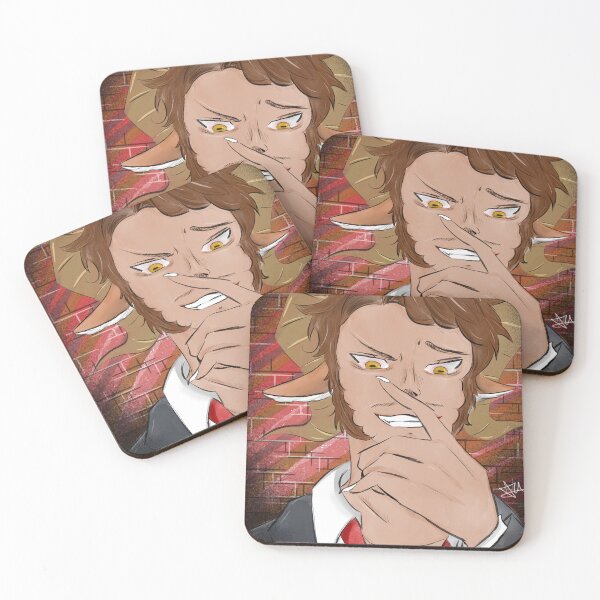 Item preview, Your J Schlatt designed and sold by ArielleArt.