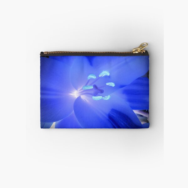 Item preview, Lily in the negative turns blue designed and sold by Xremona.