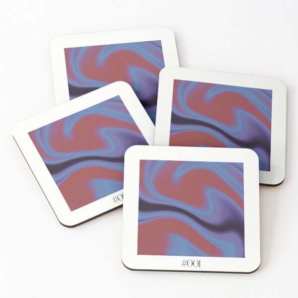 Item preview, Noisy Gradient #001 designed and sold by ArtWithArchie.