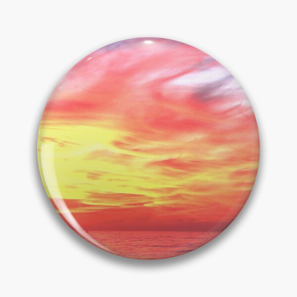 Item preview, burning sky designed and sold by KatisDesign.