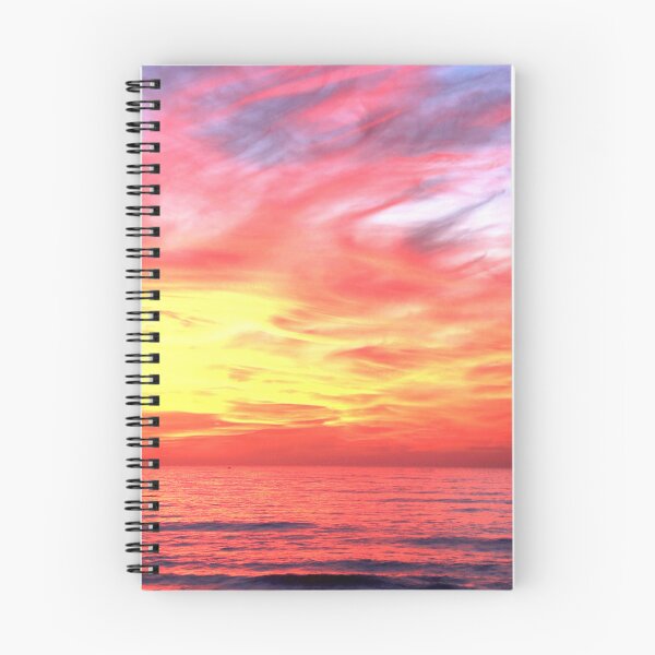 Item preview, burning sky designed and sold by KatisDesign.