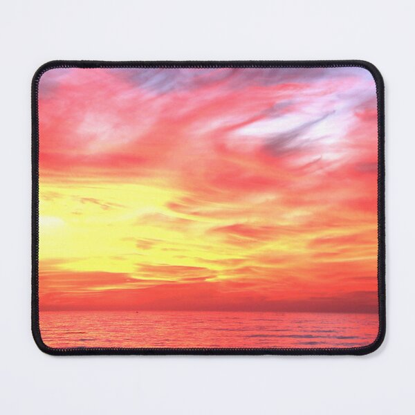 Item preview, burning sky designed and sold by KatisDesign.
