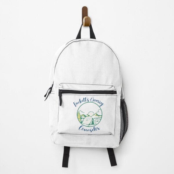 Item preview, Hackett_s Quarry Summer Camp Counselor designed and sold by HomeofJoseph.