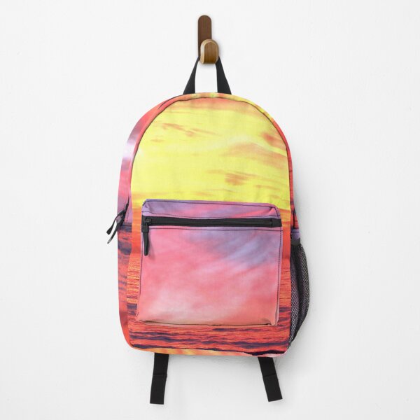 Item preview, burning sky designed and sold by KatisDesign.