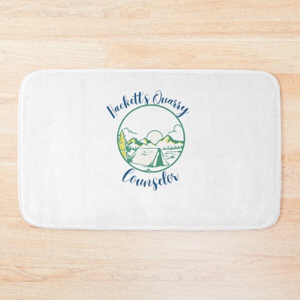 Item preview, Hackett_s Quarry Summer Camp Counselor   designed and sold by HomeofJoseph.