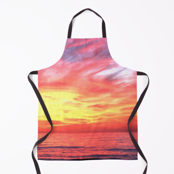 Item preview, burning sky designed and sold by KatisDesign.