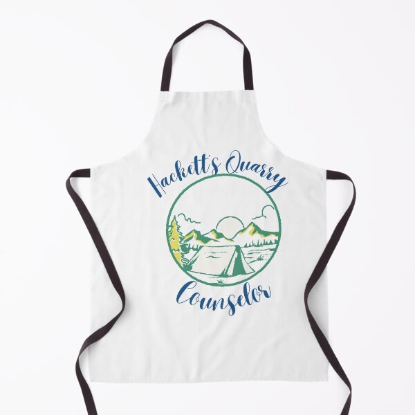 Item preview, Hackett_s Quarry Summer Camp Counselor designed and sold by HomeofJoseph.