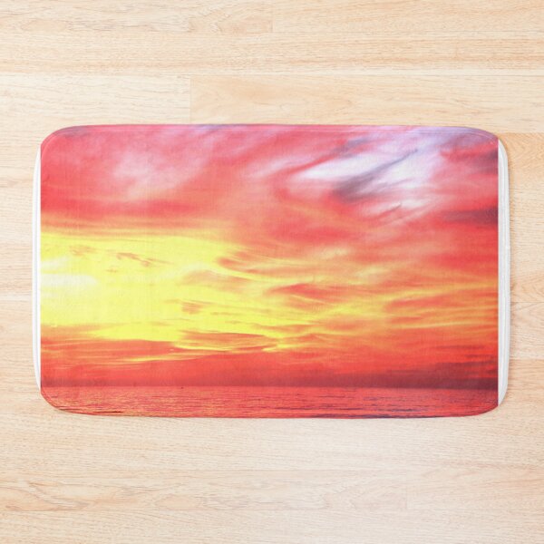 Item preview, burning sky designed and sold by KatisDesign.