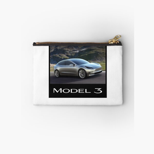 Item preview, Tesla - Model 3 designed and sold by VDKPatterns.