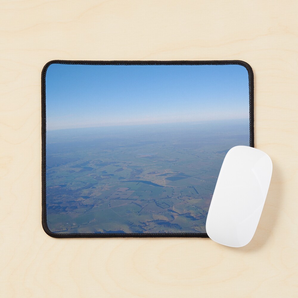 Item preview, Mouse Pad designed and sold by hockeng.