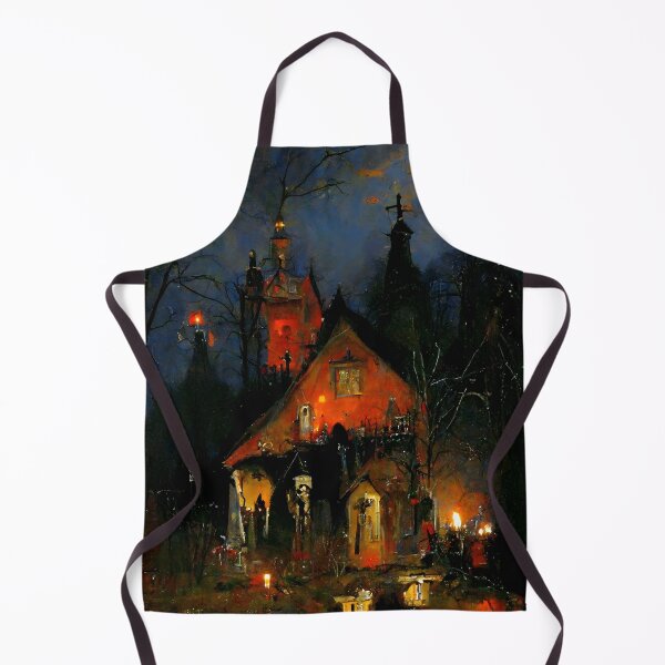 Item preview, Church of Halloween designed and sold by occultfx.