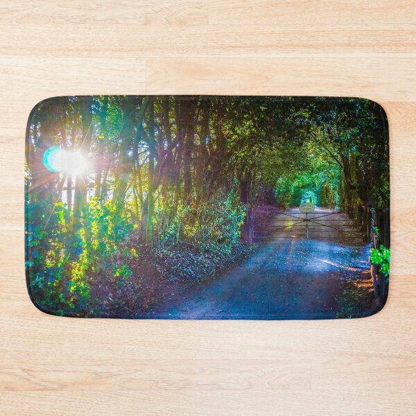 Item preview, Sunset Drive, Mount Macedon designed and sold by Steven Jodoin.