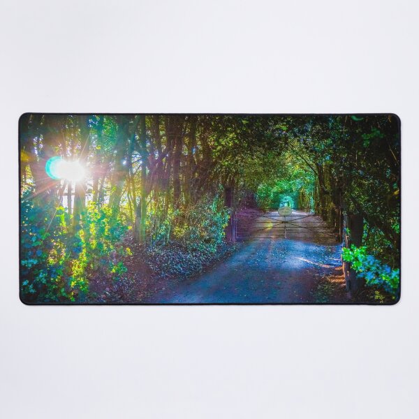 Item preview, Sunset Drive, Mount Macedon designed and sold by Steven Jodoin.