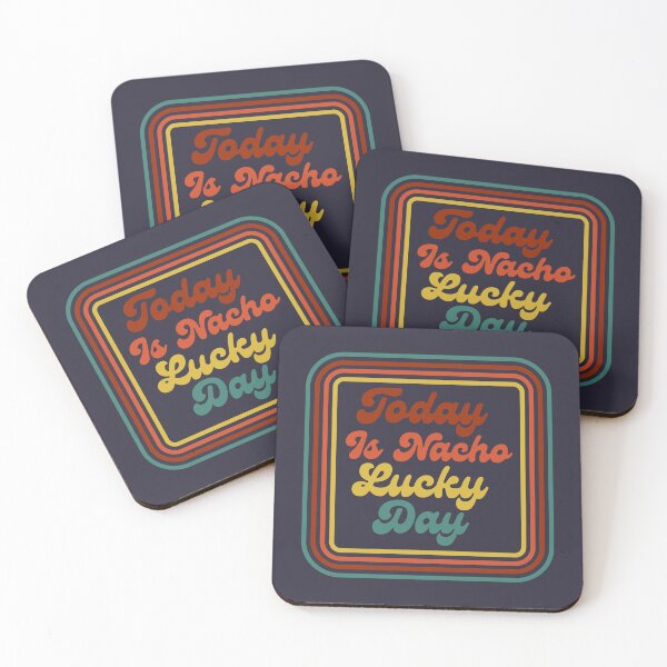 Item preview, Today Is Nacho designed and sold by SunfullyYours.