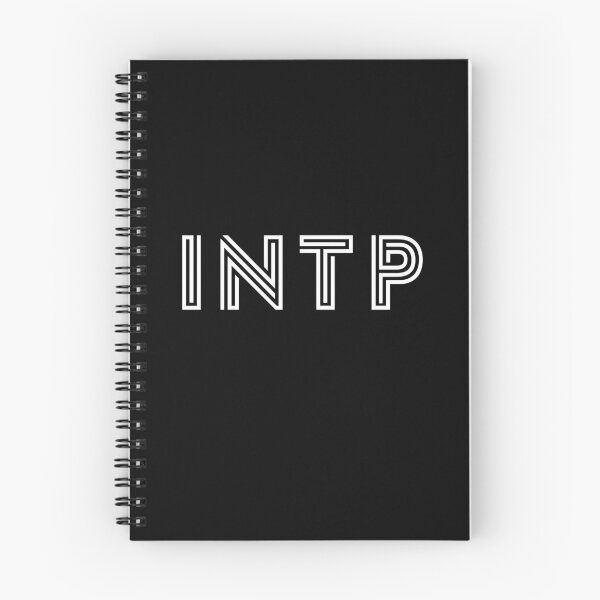 Item preview, INTP ver. 2 designed and sold by teeworthy.