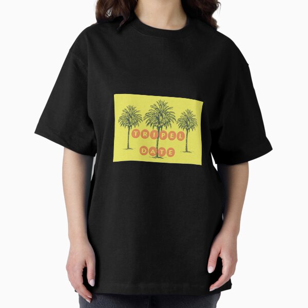 Item preview, Tripel Date designed and sold by JamesPeers1.