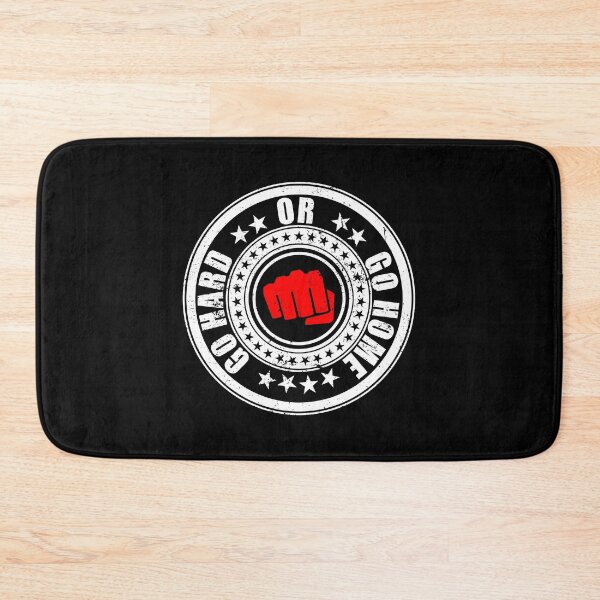 Item preview, Go Hard Or Go Home Calisthenics  designed and sold by 5thseason-shop.