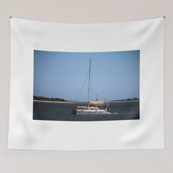 Item preview, Boat Ride On The River designed and sold by Cynthia48.