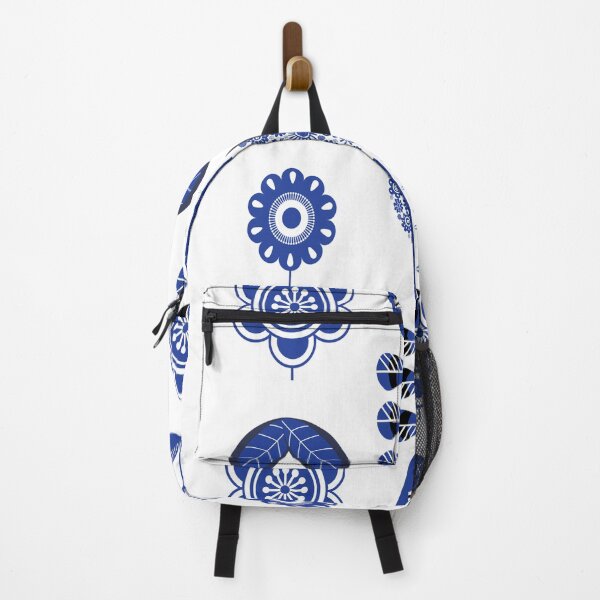 Item preview, Folk Flower Power designed and sold by LisWilliams.