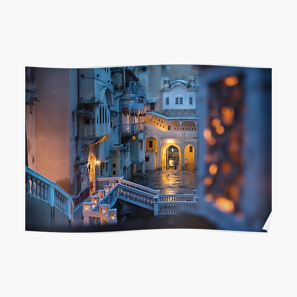 by night Poster