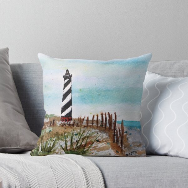 Item preview, Cape Hatteras Light House designed and sold by Dottie Gillespie.
