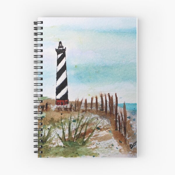 Item preview, Cape Hatteras Light House designed and sold by Dottie Gillespie.